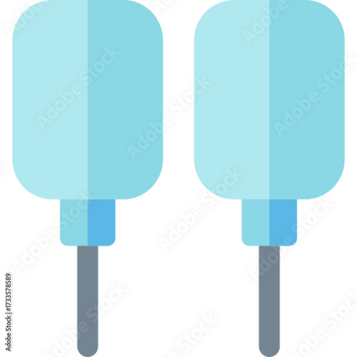 Sanitary Pads Feminine Icon