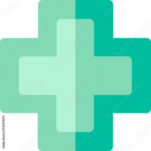 Pharmacy Medicine Bottle Icon