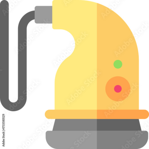 Polish Shoe Shine Icon