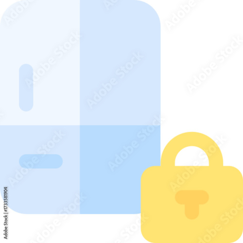 Refrigerator for kitchen concepts