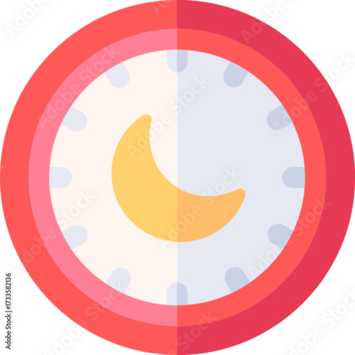 Rest concept with person sitting