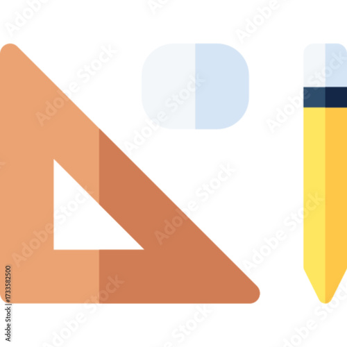 Ruler for measurement concepts