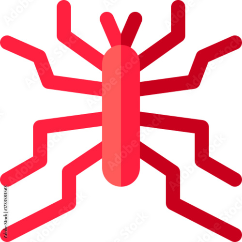 Sea spider for marine concepts