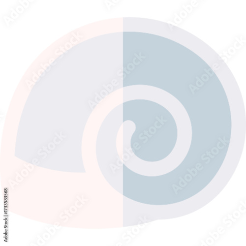 Sea snail for marine concepts