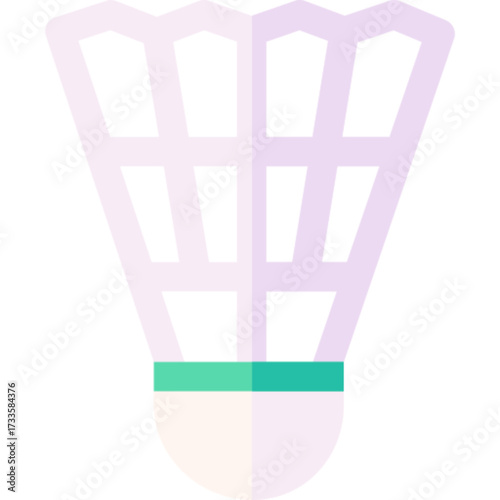 Badminton Shuttlecock Sport Equipment