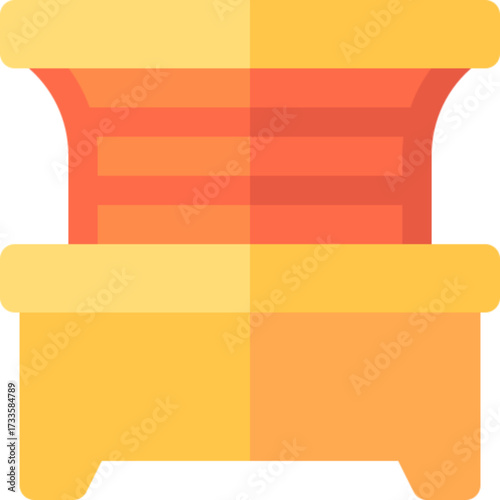 Solarium Session Timer