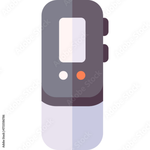 Vintage Tape Recorder