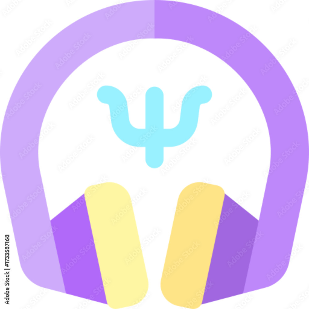 Fototapeta premium Therapy Icon