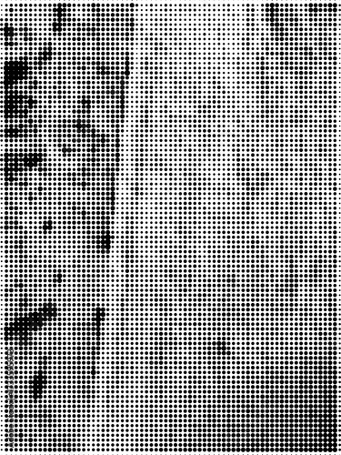 Halftone Dots Background Vector, Pop Art Template with Grunge Texture Effect.