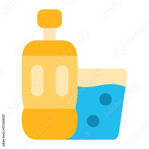 Mouthwash icon