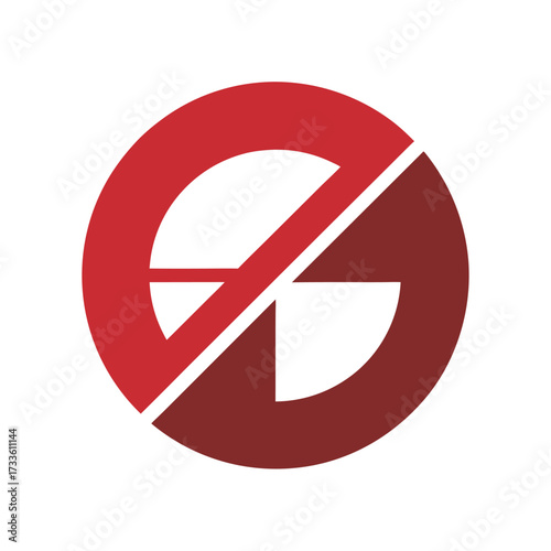 Red circle Free Download Red circle - GFXLoad