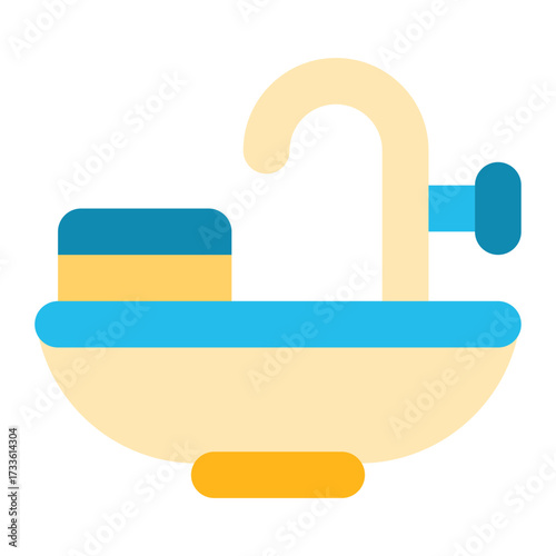 Sink icon