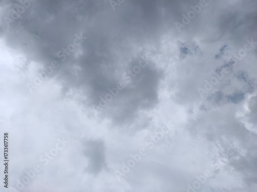 storm clouds timelapse