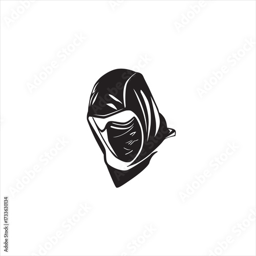 cool black ninja action movie