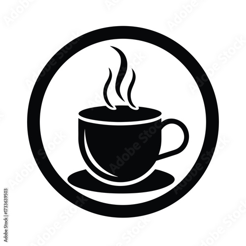 Coffee Break Icon