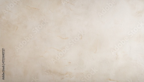 Old White Paper Background Off White Or Beige Color With Faint Vintage Marbled Texture
