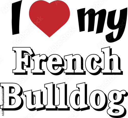 Dog, Silhouette, Breeds, Dog logo, text, I love my dog, Breeds, Dog,