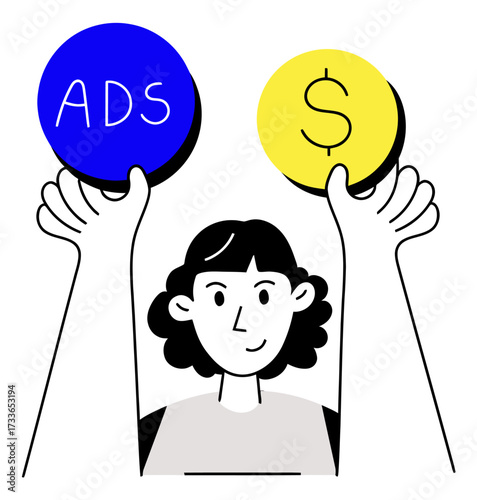 Boost your advertising ROI with strategic digital marketing, generate revenue with effective ads and optimize your budget