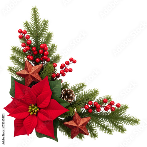 Holiday Corner 