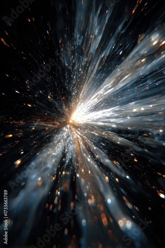 Cosmic Acceleration - A Journey Through Space and Time.