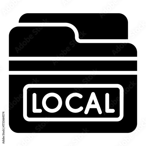 local