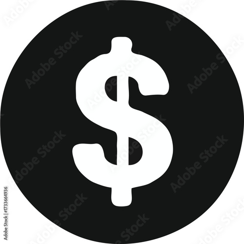 dollar vector art