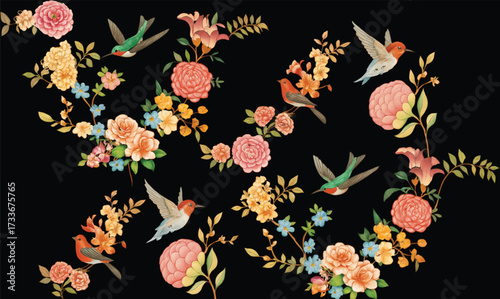 saree garment suit design for creating high quality designs 