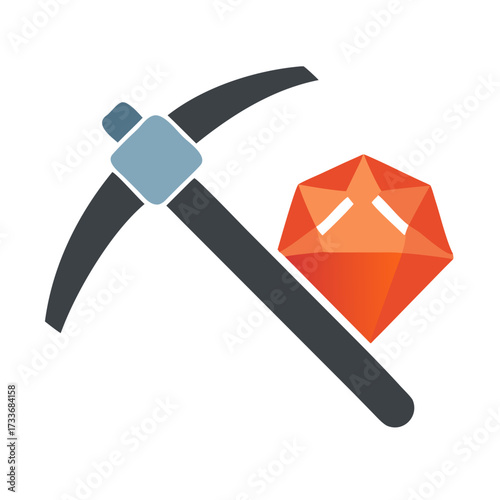 hammer and anvil