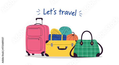 Embark on an unforgettable journey to discover new horizons and create lasting memories.