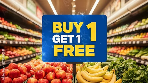 Retail promotion: 