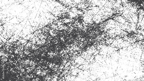 gritty subtle grain texture abstract grunge background with vertical lines distressed speckles and gray retro black and white surface
