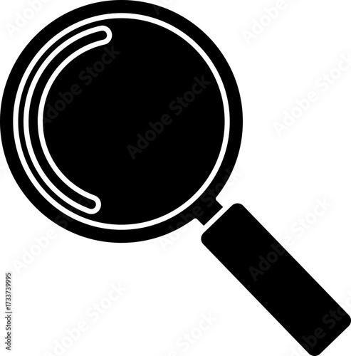 Business Project Icon Filled
