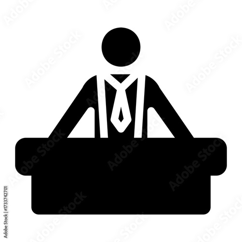 executive