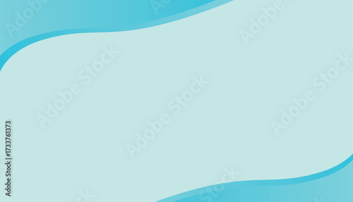 abstract blue background