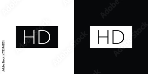 High definition icon illustration element design. black glyph icons