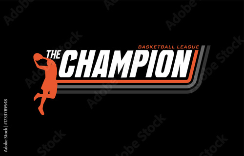 the champion of basket design 