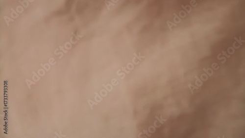 Subtle Beige Abstract Texture Background.