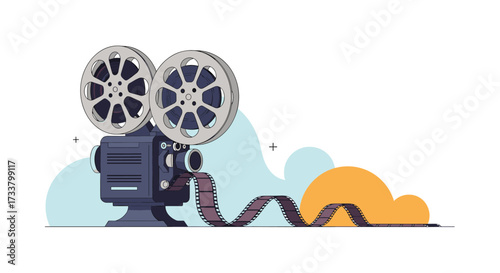 Discover the magic of classic cinema a journey through timeless films and cinematic artistry.