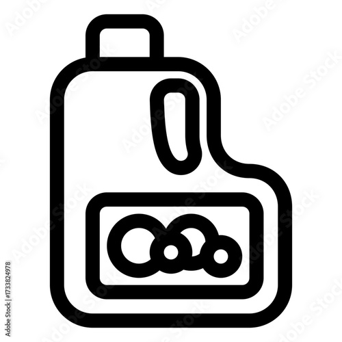 Detergent icon