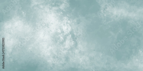 soft pastel sky filled with fluffy clouds creating a serene and dreamy atmosphere, evoking a sense of calm and peacefulness overall.