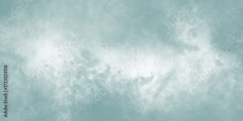soft pastel sky filled with fluffy clouds creating a serene and dreamy atmosphere, evoking a sense of calm and peacefulness overall.