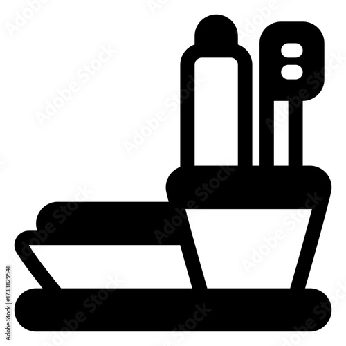 Toiletries icon