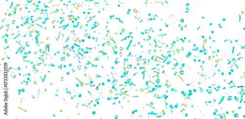 A festive background image ...