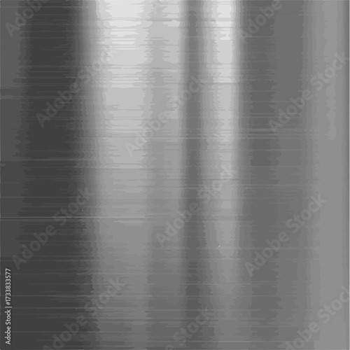brushed metal background