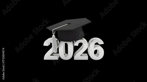 Graduation 2026 