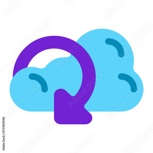 Backup icon