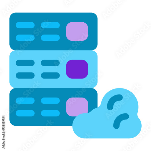 Data base icon
