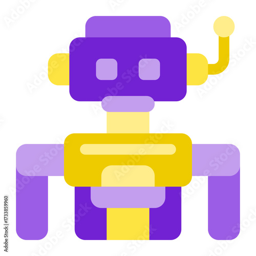 Robotics icon