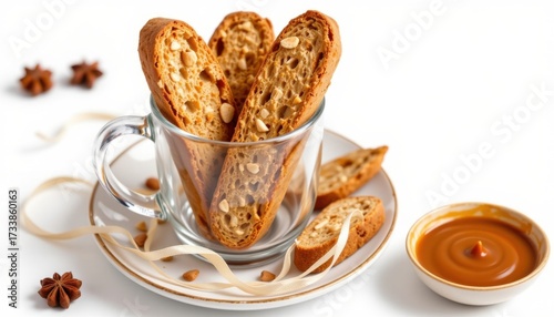 high resolution isolated food object on pure white background, shadowless or very soft shadow