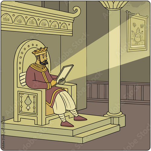 ancient egyptian god
